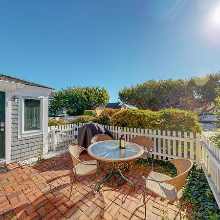Ocean Point Oasis Villa Mashpee Eksteriør bilde