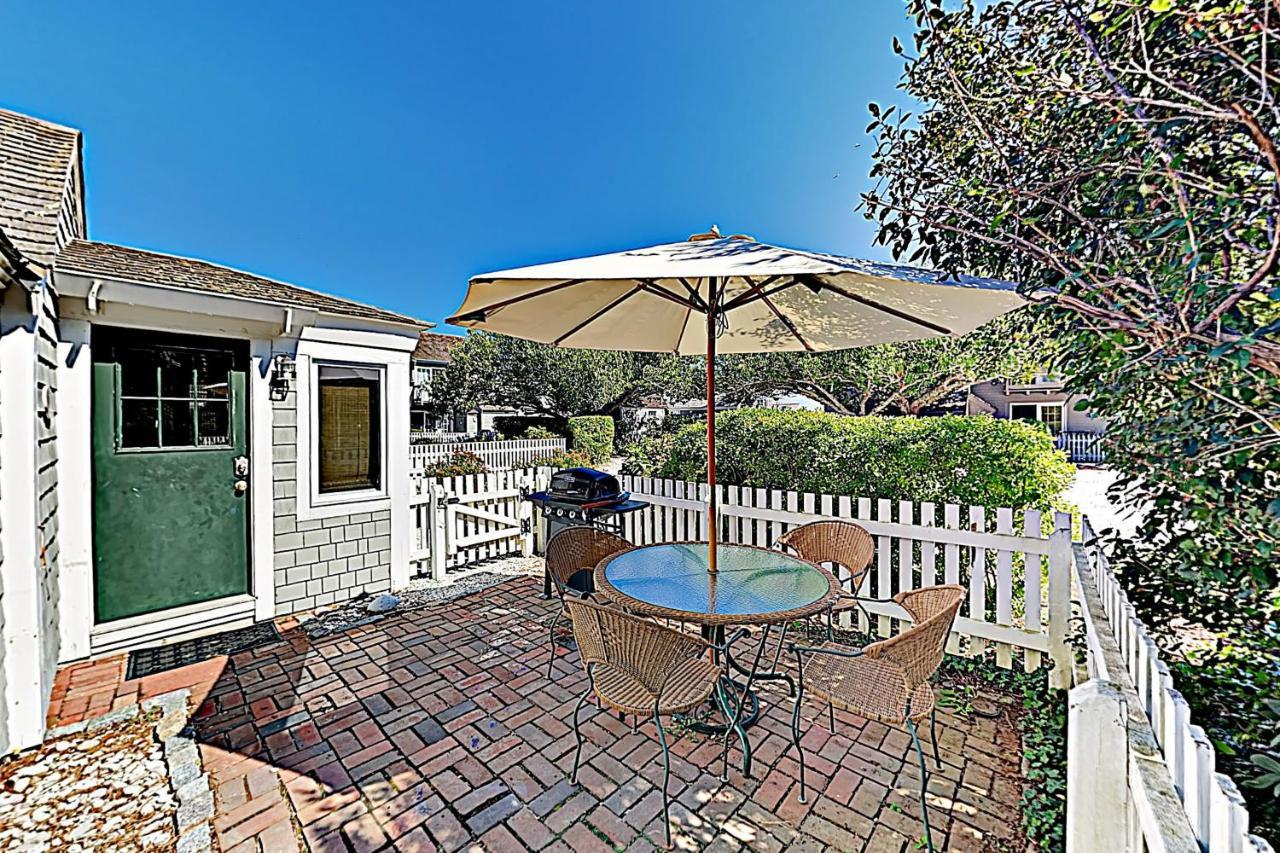Ocean Point Oasis Villa Mashpee Eksteriør bilde