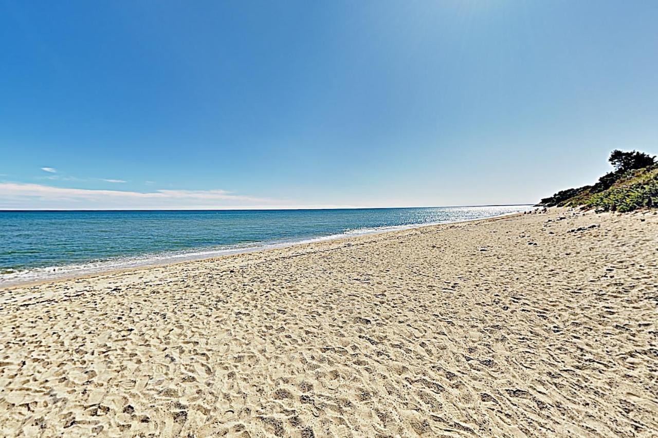 Ocean Point Oasis Villa Mashpee Eksteriør bilde