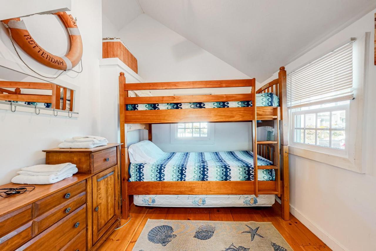 Ocean Point Oasis Villa Mashpee Eksteriør bilde