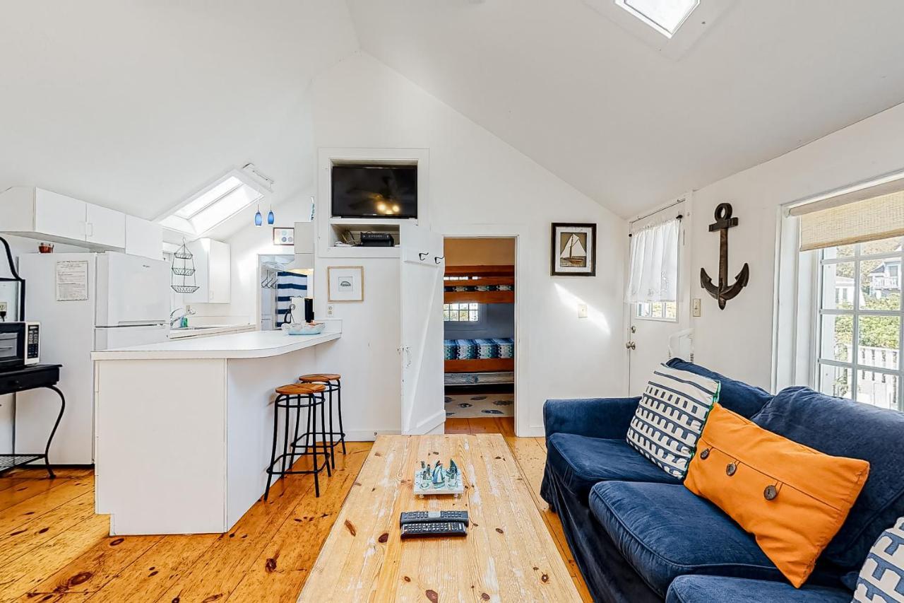 Ocean Point Oasis Villa Mashpee Eksteriør bilde