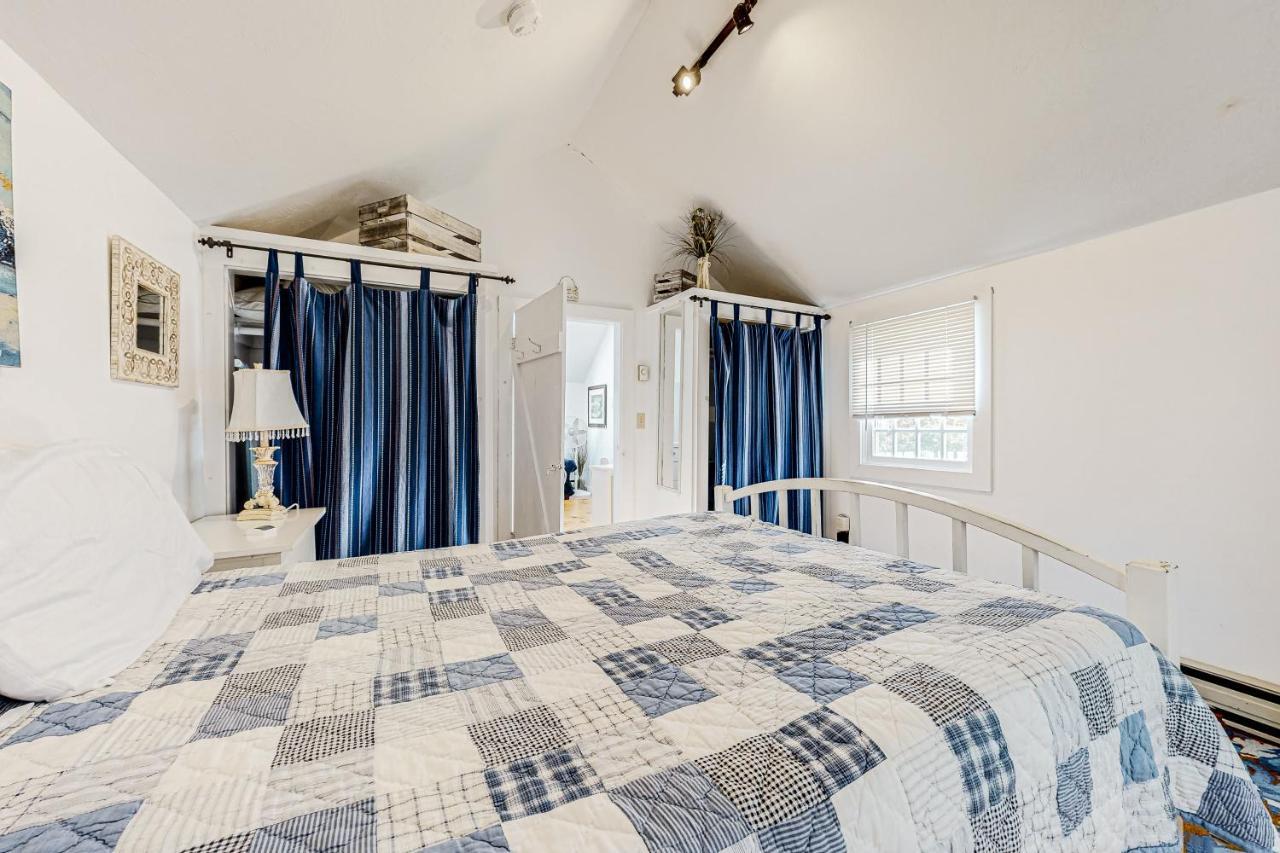 Ocean Point Oasis Villa Mashpee Eksteriør bilde