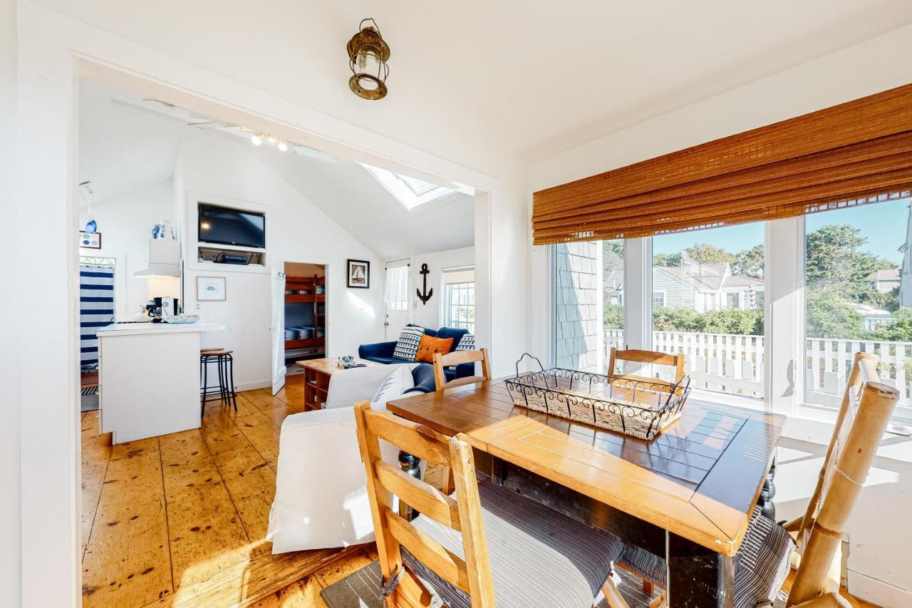 Ocean Point Oasis Villa Mashpee Eksteriør bilde