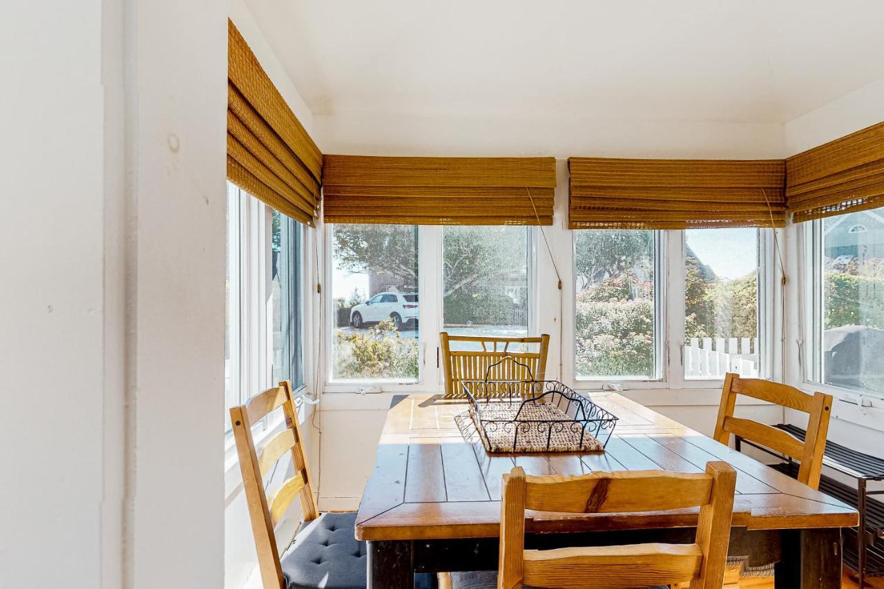 Ocean Point Oasis Villa Mashpee Eksteriør bilde