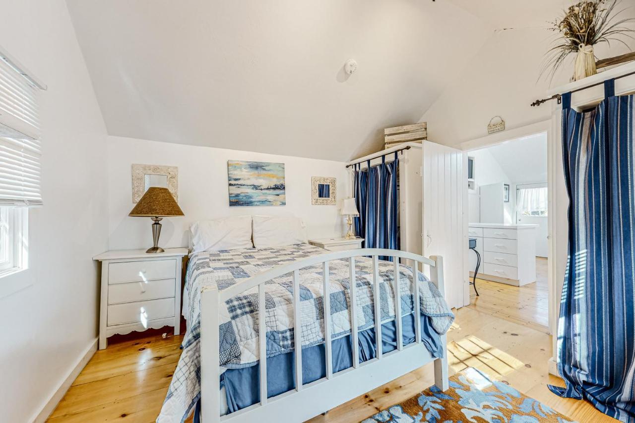 Ocean Point Oasis Villa Mashpee Eksteriør bilde